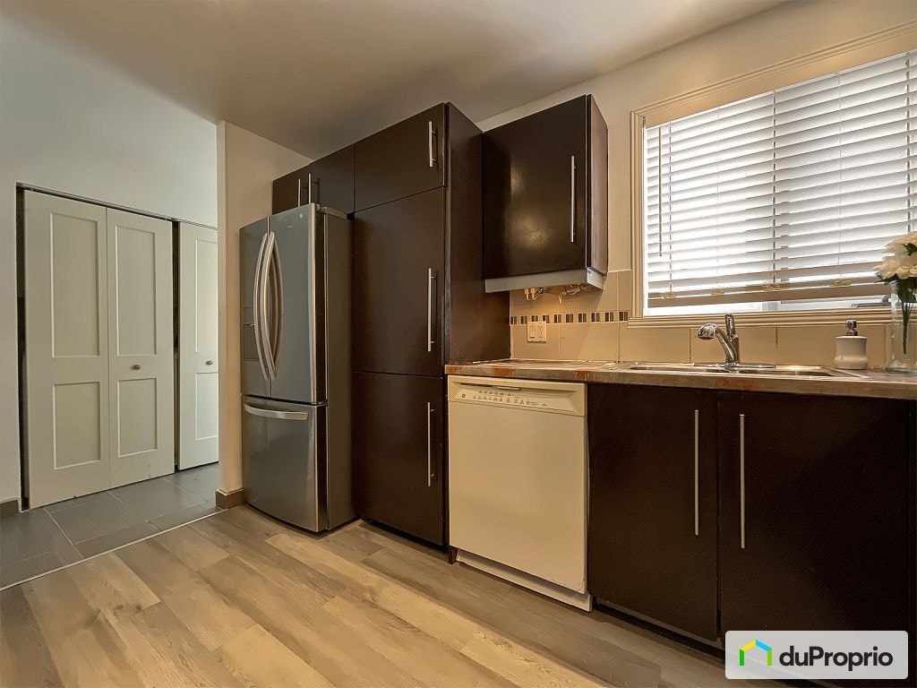 $425,000 - Townhouse for sale in Ste-Foy — photo 3
