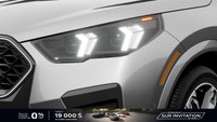 BMW Laval vous présente la puissante *BMW X2 xDrive28i 2026*. La nouvelle BMW X2 a la sportivité et... (image 7)