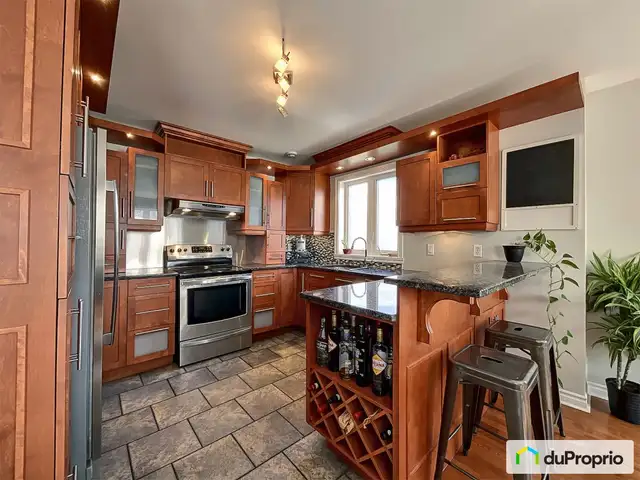 $364,900 - Condominium for sale in Chambly62863773515394122