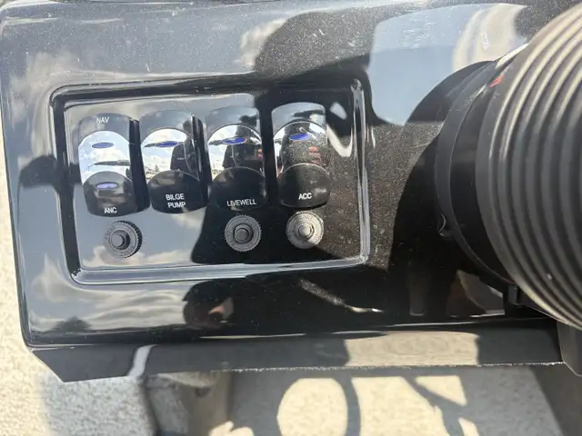 2023 Legend F19 Pro Used Aluminum Fishing Boat in Powerboats & Motorboats in Sudbury - Image 20
