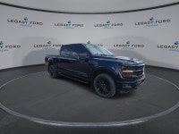 Climate Control, Navigation, SYNC 4, Remote Keyless Entry, Mobile Hotspot! "No pit stops needed full... (image 4)