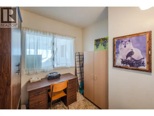3910 North Naramata Road Naramata, British Columbia in Land for Sale in Penticton - Image 21