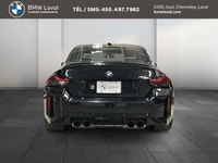 ===== 2024 BMW M2 Base | Gr. Sup | ===== ===== * Groupe Supérieur * Toit en carbone M * ===== =====... (image 6)