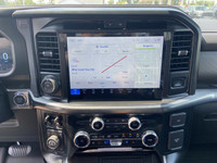 The 2025 F-150 is purpose-built from the ground up --- designed to be the toughest, most productive... (image 8)