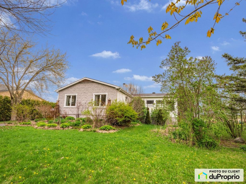 $612,000 - Bungalow for sale — photo 2