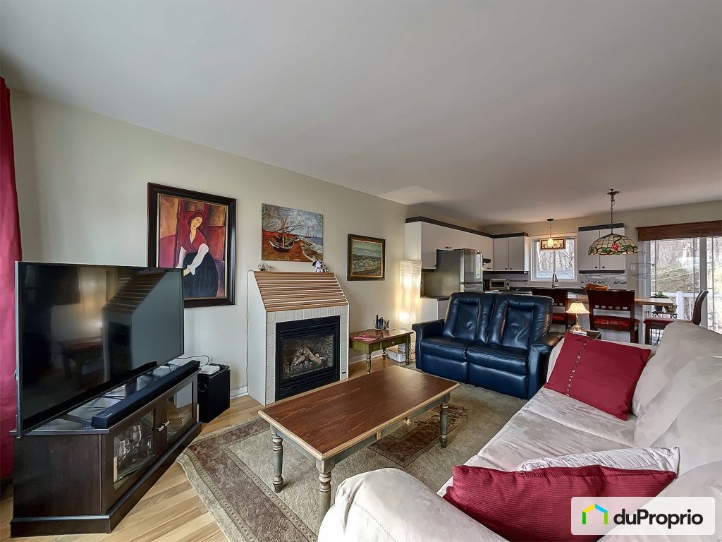 $339,000 - Townhouse for sale in Drummondville (Drummondville) — photo 3