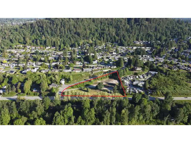 34491 LOUGHEED HIGHWAY Mission, British Columbia in Land for Sale in Mission - Image 7