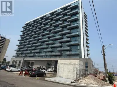 2782 BARTON Street E Unit# 313 Hamilton, Ontario