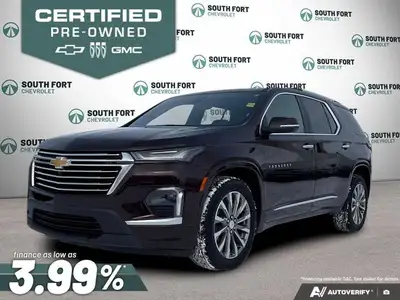 Leather Seats, Heated & Ventilated Seats, Heated Rear Seats, Heated Steering, 3rd Row Seating, Back-...
