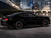 Leather Seats, Premium Audio, GT Performance Package! The legacy of combining performance, style, an... (image 1)