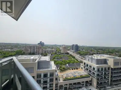 1609 - 9205 YONGE STREET Richmond Hill (Langstaff), Ontario