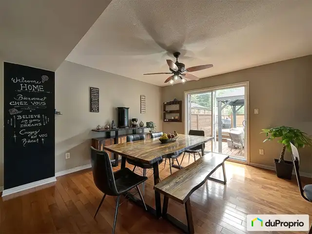 $489,900 - Semi-detached for sale in Gatineau (Gatineau)63235483008001121
