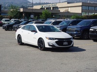 2024 Chevrolet Malibu 1LT Practical, comfortable, and designed for everyday driving the 2024 Chevrol... (image 2)