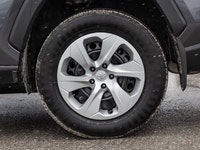 *Heated Seats, Apple CarPlay, Android Auto, Blind Spot Monitoring, Lane Keep Assist!* The RAV4 opens... (image 3)