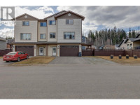 7587 CREEKSIDE WAY Prince George, British Columbia