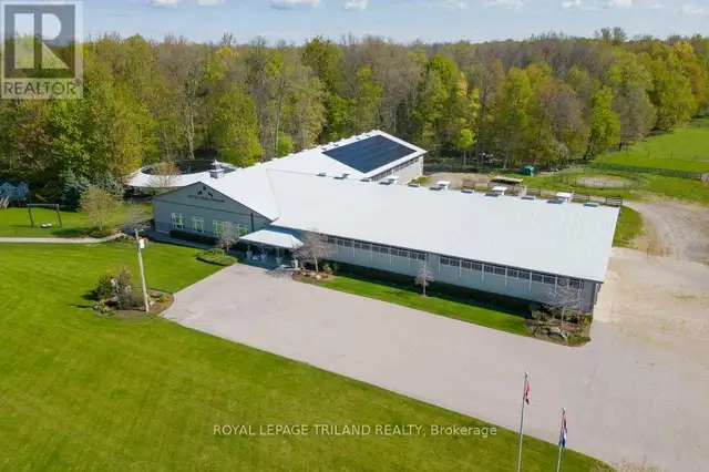37612 JOHN WISE LINE Southwold, Ontario in Houses for Sale in London - Image 7