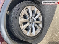 Power Passenger Seat, Power Driver's Seat, Leather Seats, Lane Departure, Heated Steering Wheel, Hea... (image 8)