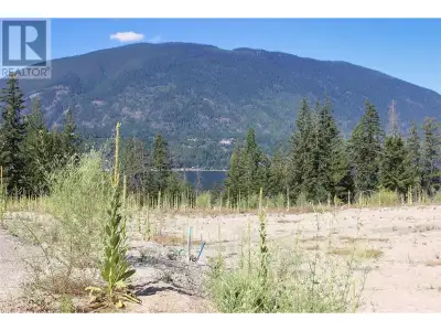 Welcome to Shuswap Lake View Properties, a newly created 14-lot neighborhood in Sunnybrae where the...