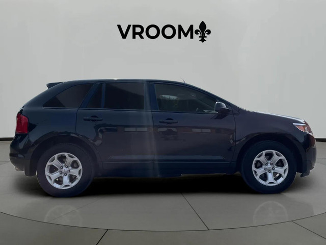 2013 Ford Edge SEL – Bas KM + Garantie incluse dans Autos et camions  à Longueuil/Rive Sud - Image 4