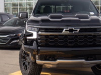 This Chevrolet Silverado 1500 boasts a Gas V8 6.2L/376 engine powering this Automatic transmission.... (image 4)