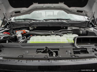 B&O Audio, Cooled Seats, Remote Start, Adaptive Cruise Control, Heated Steering Wheel, Running Board... (image 8)