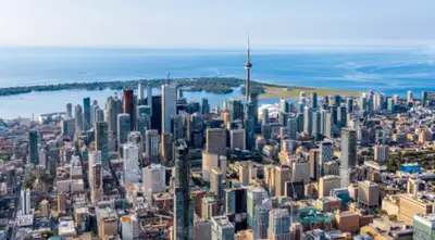 Unmatched Opportunity in the Heart of Toronto — Premium Commercial Retail Property with Redevelopmen...