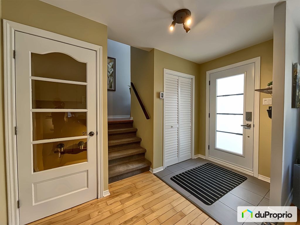 $519,900 - Townhouse for sale in Boisbriand — photo 3