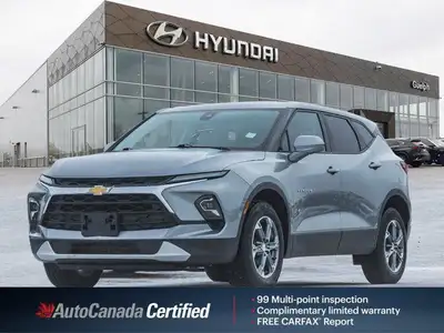*Heated Seats, Apple CarPlay, Android Auto, Lane Keep Assist, Lane Departure Warning!* Aggressive ye...