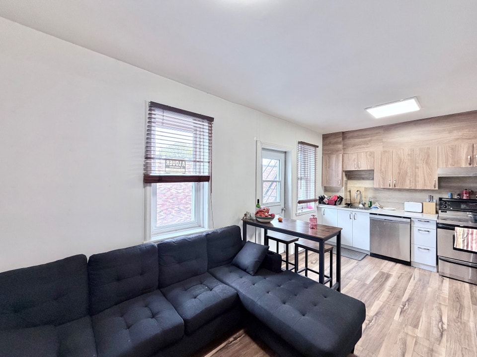 Large 3 bedrooms - Cote des Neiges - Appliances included 4