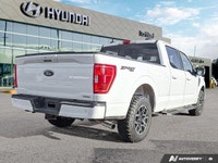 Command the road and conquer any task with this robust 2022 Ford F-150 Crew Cab Pickup, an undeniabl... (image 4)