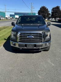 2016 Ford F150 XLT XTR V6 2.7L ecoboost 4x4 Financement Bancaire 1e 2e 3e chance Disponible —- FINAN... (image 8)