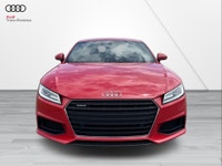 AUDI TROIS-RIVIÈRES MEMBER OF THE GABRIEL GROUP 819-266-7777 LOCATED IN THE CENTER OF MAURICIE AT AU... (image 5)