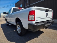 Tradesman Level 2 Equipment Group / Simple Cab / 8 Feet bed 6.7L Cummins HO turbocharged diesel engi... (image 5)