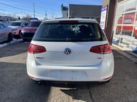 HERE IS A NICE CLEAN HWY DRIVEN GOLF THAT IS WELL MAINTAINED AND NO RUST IT LOOKS AND DRIVES GREAT A... (image 4)