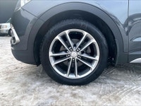 . . . . 2.0 L 4 Cyl Engine Vehicle Options: Leather Interior, Panoramic Roof, Apple Or Android Auto,... (image 8)