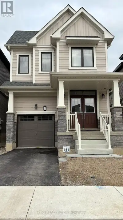 10 WINTERGREEN CRESCENT Haldimand, Ontario