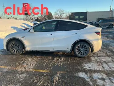 NO ACCIDENTS / CLEAN CARFAX / Brake Assist, Power Tailgate/Hatch, Auto Dimming Rearview Mirror and m...