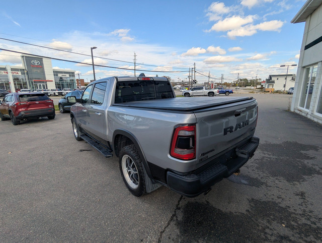 2020 RAM 1500 Rebel in Cars & Trucks in Timmins - Image 3