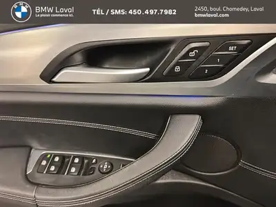 2022 BMW X3 xDrive30i | Gr. Sup. Essentiel | Gr. M Sport, View more
