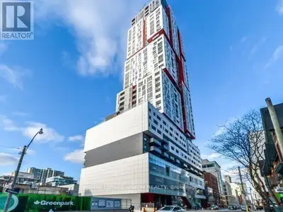 402 - 318 RICHMOND STREET W Toronto (Waterfront Communities), On