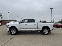 This Ram 2500 delivers a Intercooled Turbo Diesel I-6 6.7 L/408 engine powering this Automatic trans... (image 3)