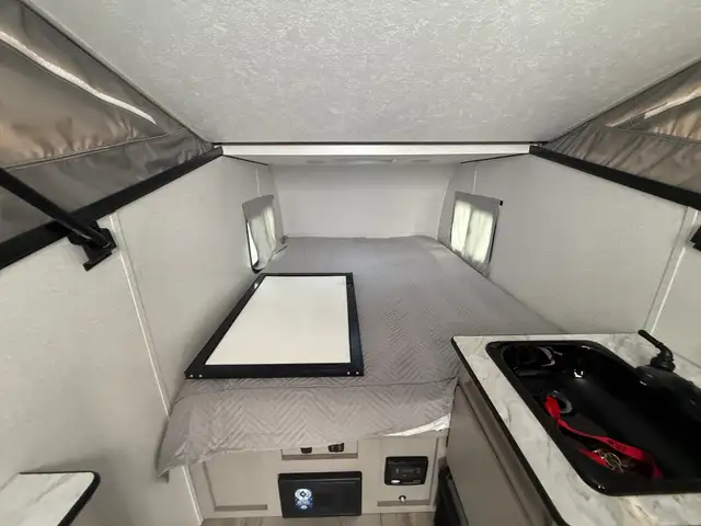 2023 Forest River VIKING 9.0 EXPRESS  in Travel Trailers & Campers in St. Albert - Image 24