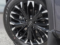 Engine: 1.5L DOHC 12-valve 3-cylinder Direct Injection Turbocharged L/100Km City: 8.3 L/100Km Hwy: 6... (image 7)