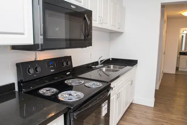 173 King St. in Waterloo | 1 MRF | Steps to Laurier University! in Room Rentals & Roommates in Kitchener / Waterloo - Image 4