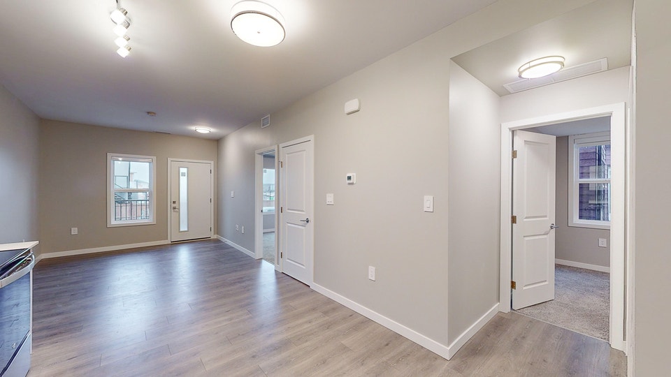 Element Townhomes in Prairie Pointe - Brand NEW! - 2 Bedroom + D 5