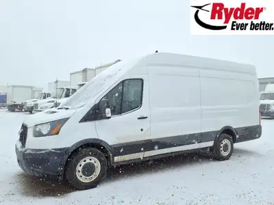 Ryder Stock ID: 591460 Transmission Type/Speed: AUTO 10 Engine: Gas 3.5L V6 275/6500 Horse Power: 27...