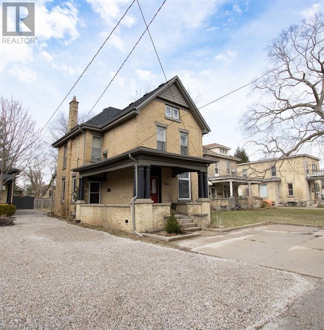 820 QUEENS Avenue London, Ontario Houses for Sale London Kijiji