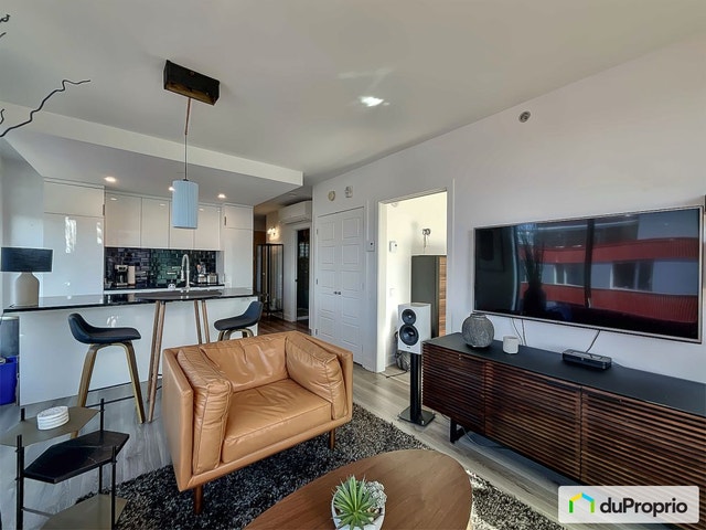 $519,000 - Condominium for sale in Griffintown — photo 3