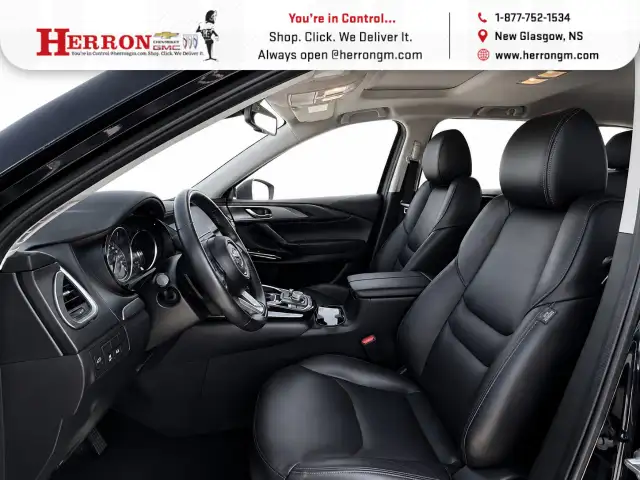 2022 Mazda CX-95855592599840460811