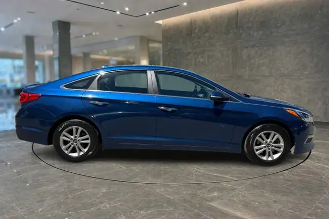 2017 Hyundai Sonata SE542978652515880963